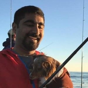 Meet your Posher, Varun